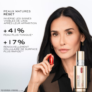 ABSOLUE LONGEVITY MD RESET - Anti-Aging-Serum